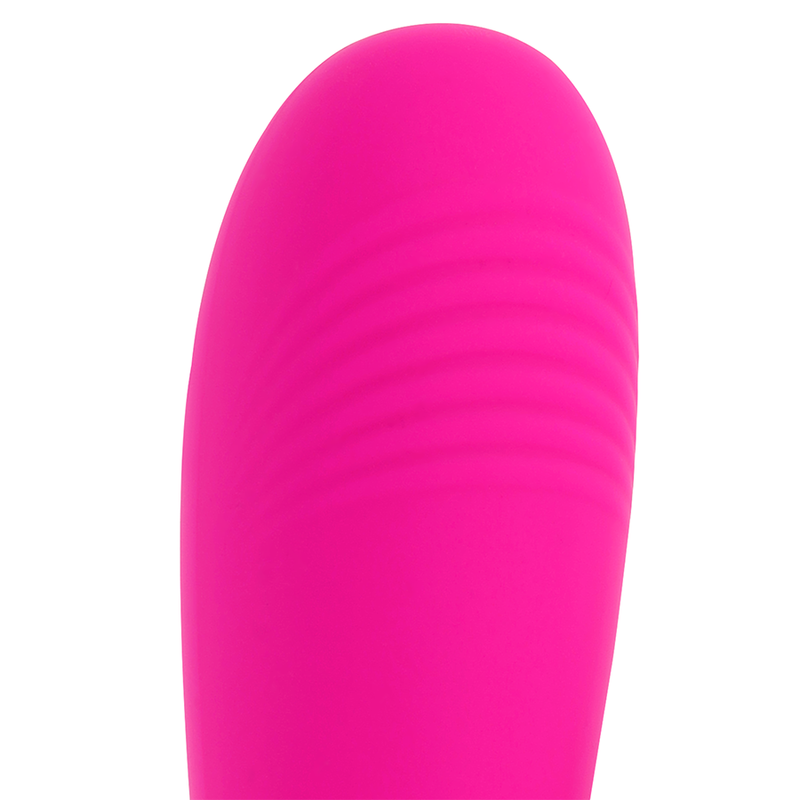 Comprar OHMAMA Vibrador Flexible 19 CM – Estimulador Recargable Con 10 Modos de Vibración-Noxtic