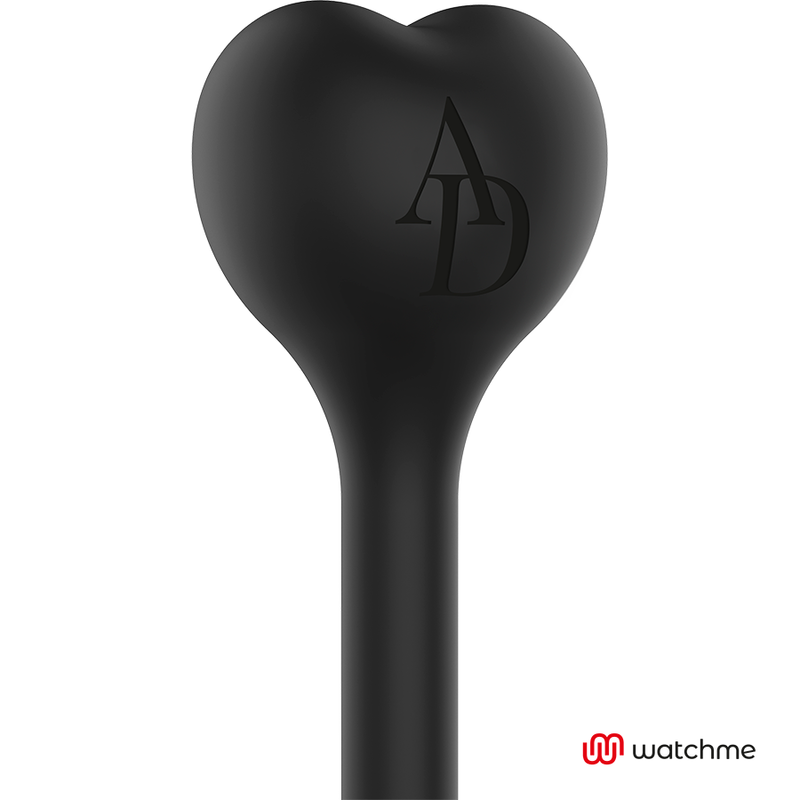Comprar ANNE'S DESIRE Huevo Control Remoto Negro – Innovadora Tecnología Con Conexión App-Noxtic