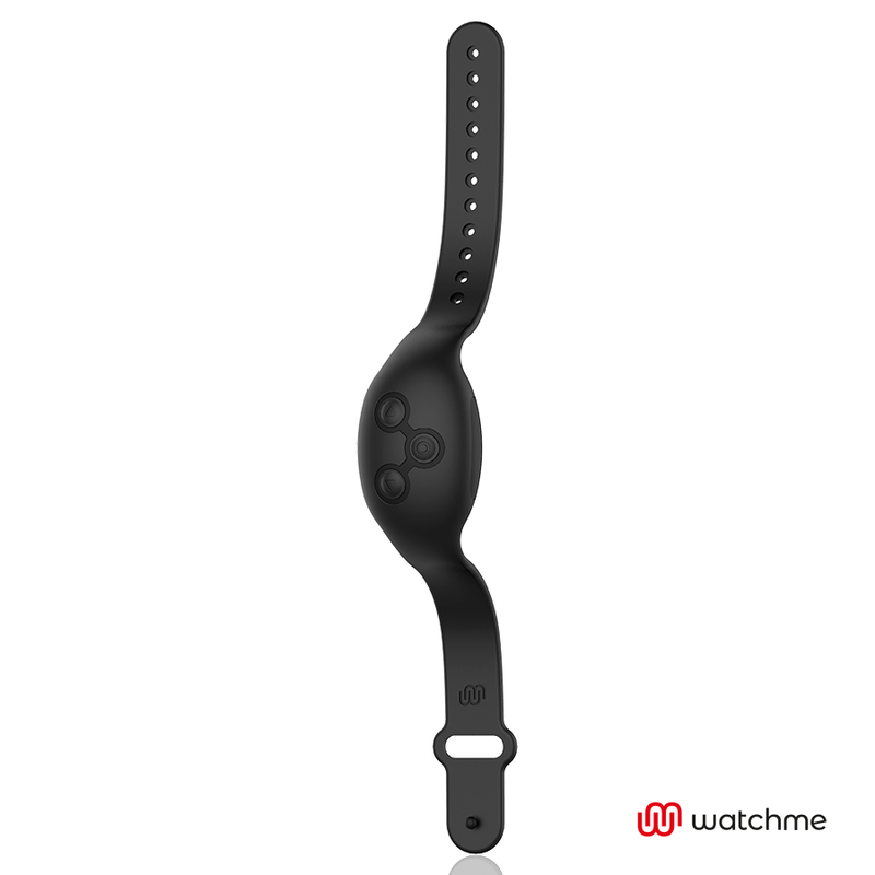 Comprar ANNE'S DESIRE Dual Pleasure Tecnología Watchme Negro – Diseño Ergonómico Con Tecnología Innovadora-Noxtic