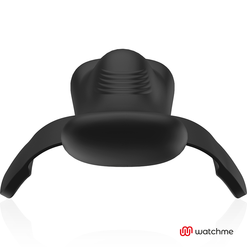 Comprar ANNE'S DESIRE Panty Pleasure Tecnología Watchme Negro – Diseño Ergonómico Para Placer Sensorial-Noxtic