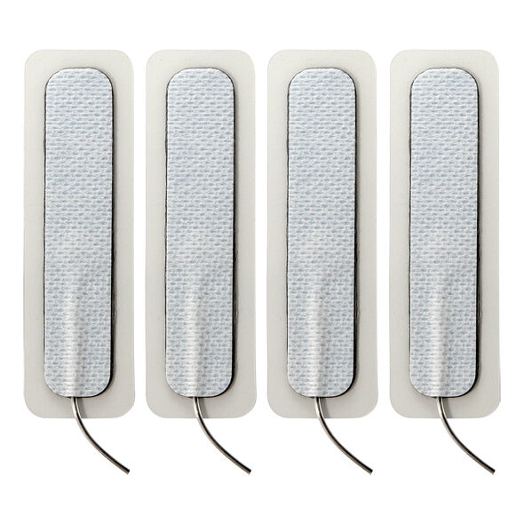 Comprar Electrastim Electrapads Long Adhesivos – Almohadillas Autoadhesivas Para Estimulación Precisa-Noxtic