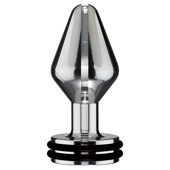Comprar ELECTRASTIM Midi Electro Butt Plug S – Diseño Elegante Con Estimulación Eléctrica Para Nuevas Experiencias-Noxtic