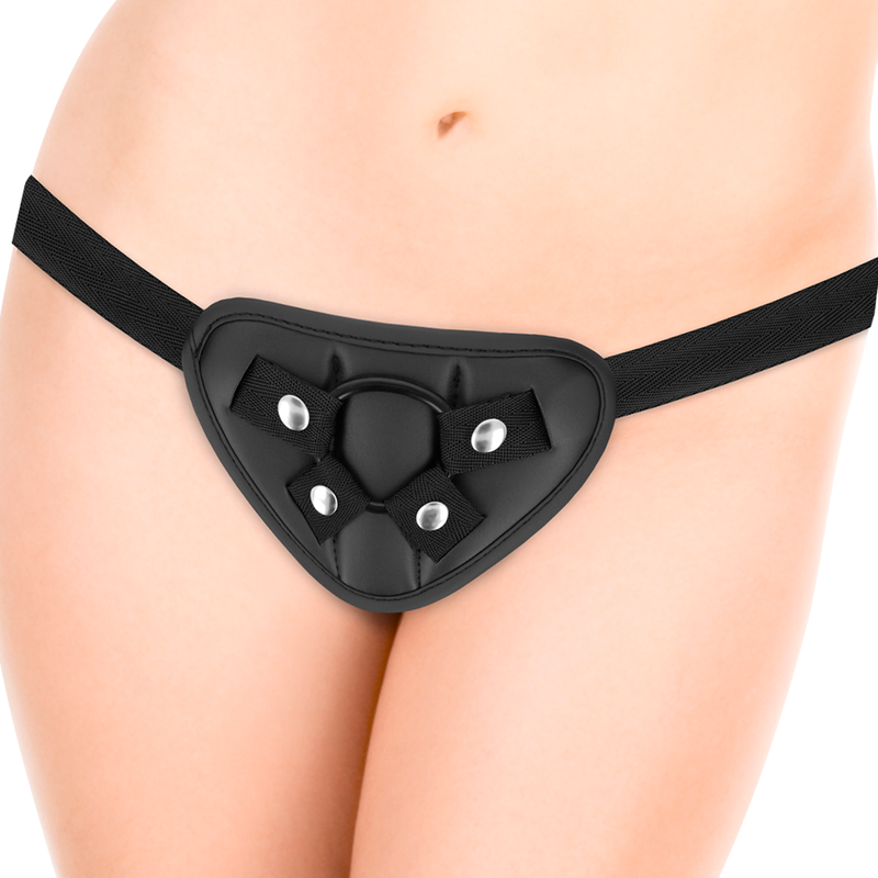 Comprar CYBER Silicock Arnés De Silicona Liquida Con Control Remoto – Diseño Ergonómico Para Placer Intimo-Noxtic