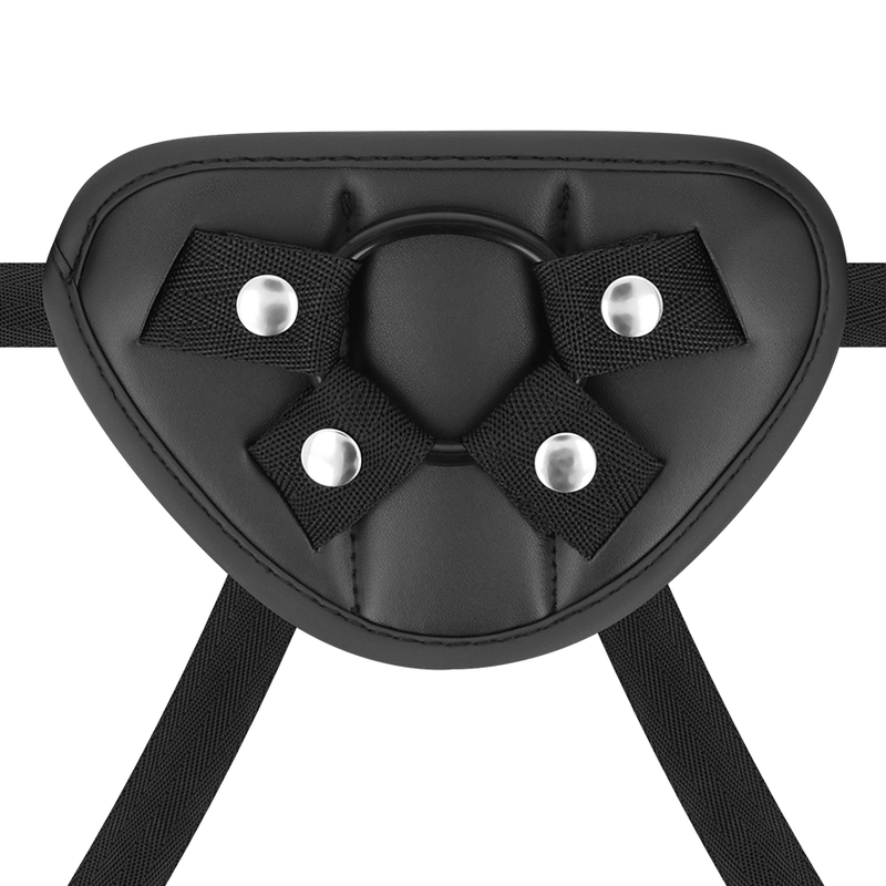 Comprar CYBER Silicock Arnés De Silicona Liquida Con Control Remoto – Diseño Ergonómico Para Placer Intimo-Noxtic