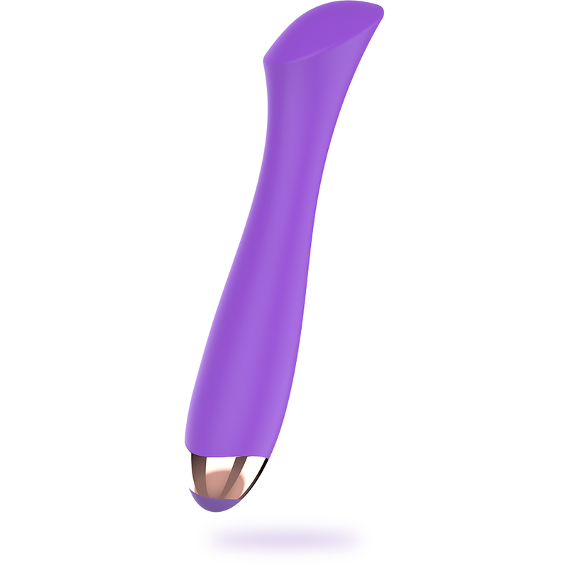 Comprar WOMANVIBE Mandy Vibrador Recargable – Estimulación Intensa Con Silicona Libre De Ftalatos-Noxtic