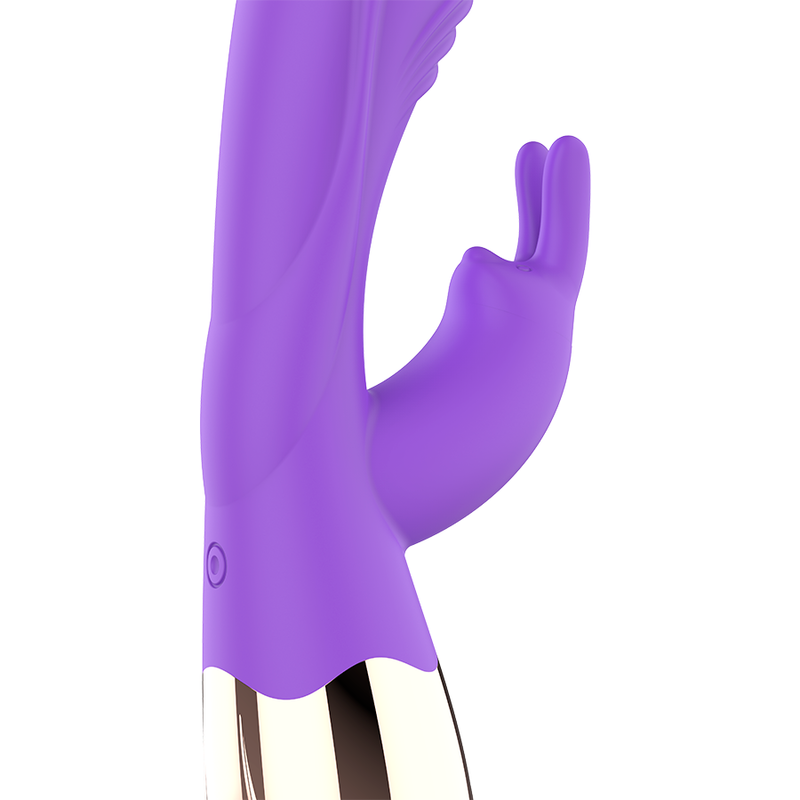 Comprar Womanvibe Viora Vibrador Recargable – Diseño Curvado Para Estimulación Efectiva-Noxtic