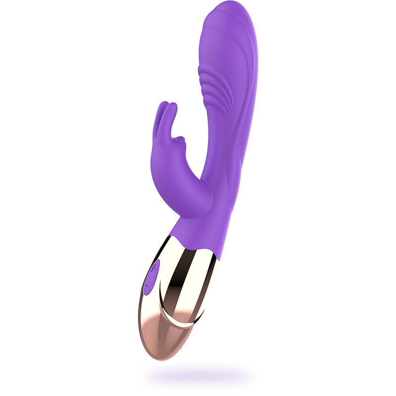 Comprar Womanvibe Viora Vibrador Recargable – Diseño Curvado Para Estimulación Efectiva-Noxtic