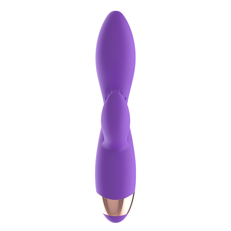 Comprar Womanvibe Donna Vibrador – Estimulador Recargable De Silicona Hipoalergénica Para Placer Intenso-Noxtic