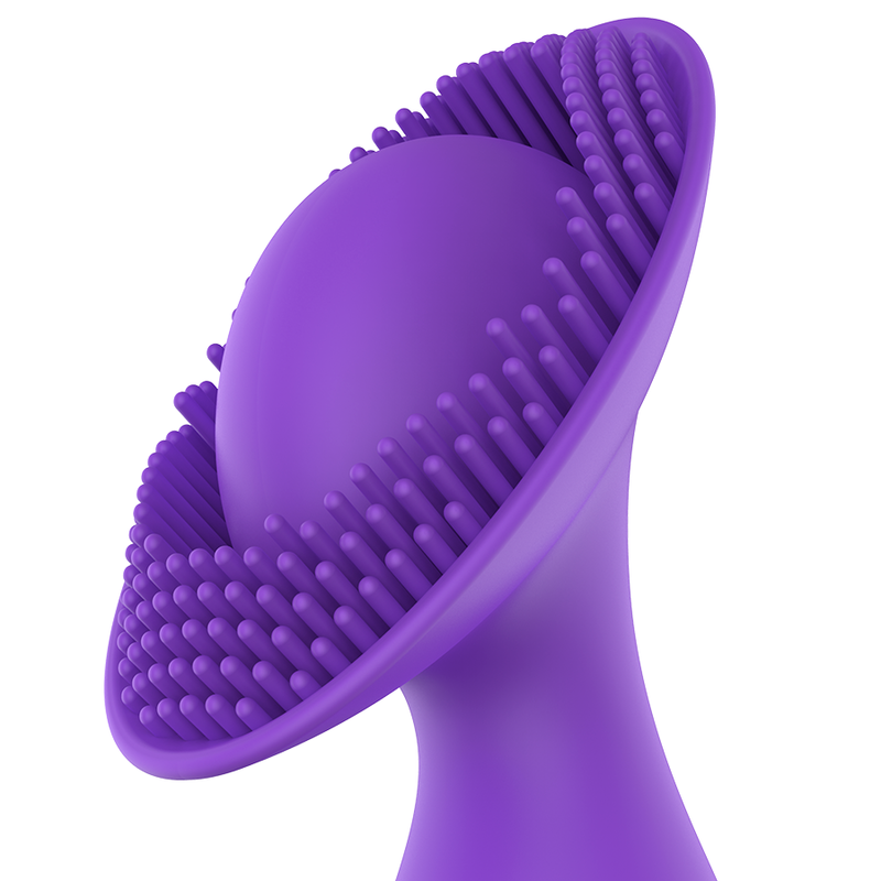 Comprar WOMANVIBE Puppy Estimulador Recargable – Diseño Ergonómico Para Placer Intimo-Noxtic