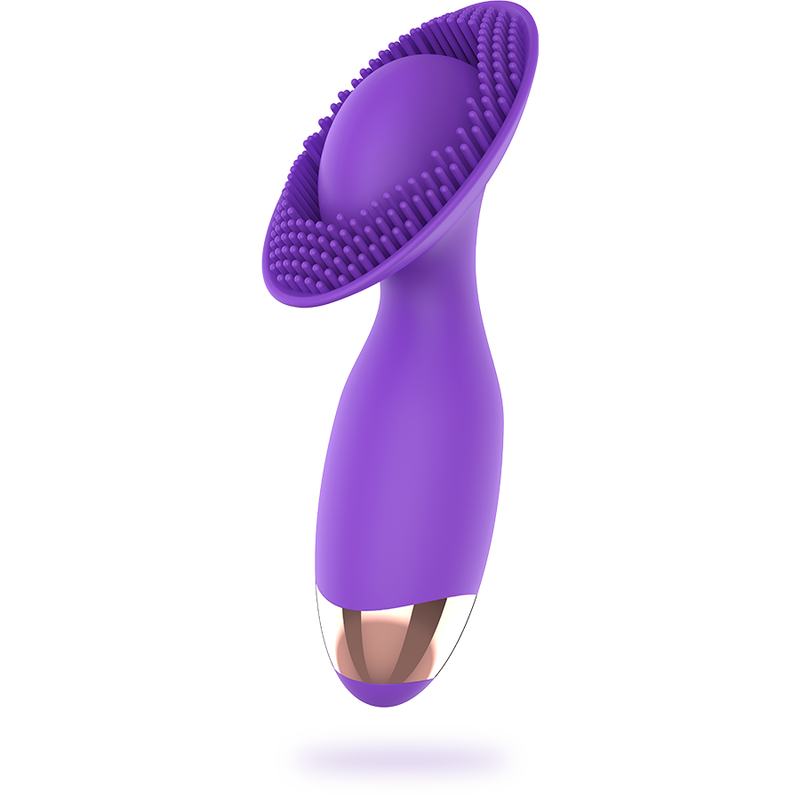 Comprar WOMANVIBE Puppy Estimulador Recargable – Diseño Ergonómico Para Placer Intimo-Noxtic