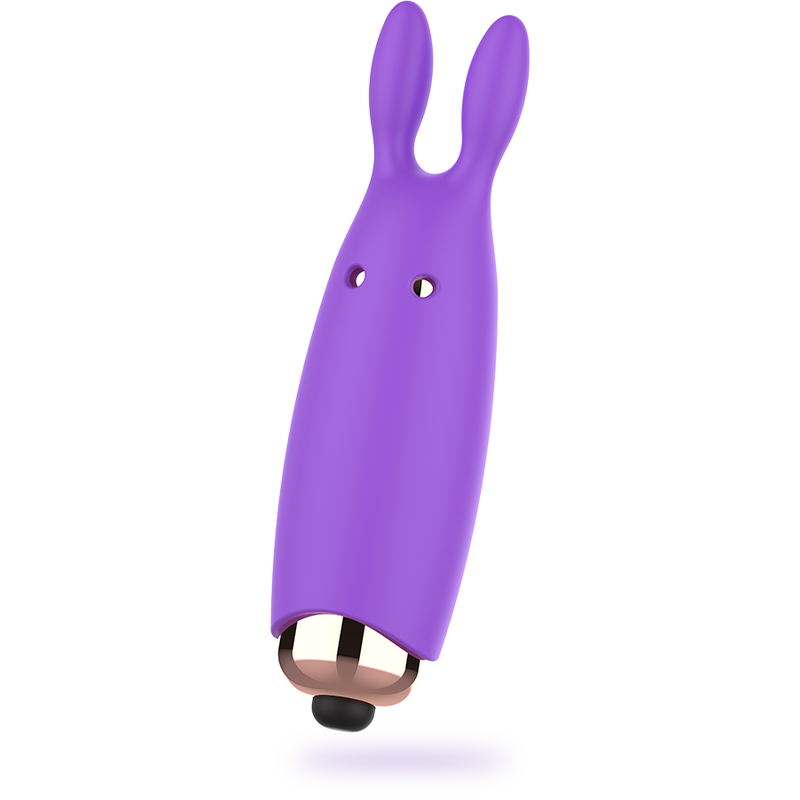 Comprar WOMANVIBE Bugsy Estimulador Rabbit – Diseño Innovador Para Placer Único-Noxtic
