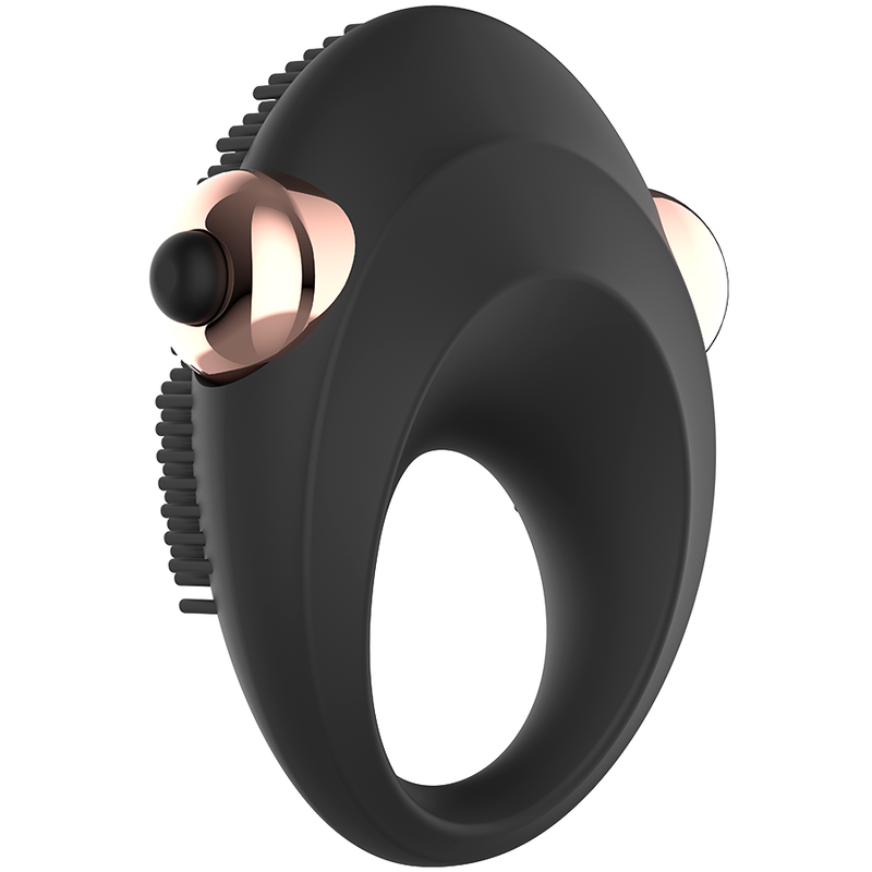 Comprar WOMANVIBE Thor Anillo Vibrador – Diseño Ergonómico Con Potente Vibración-Noxtic