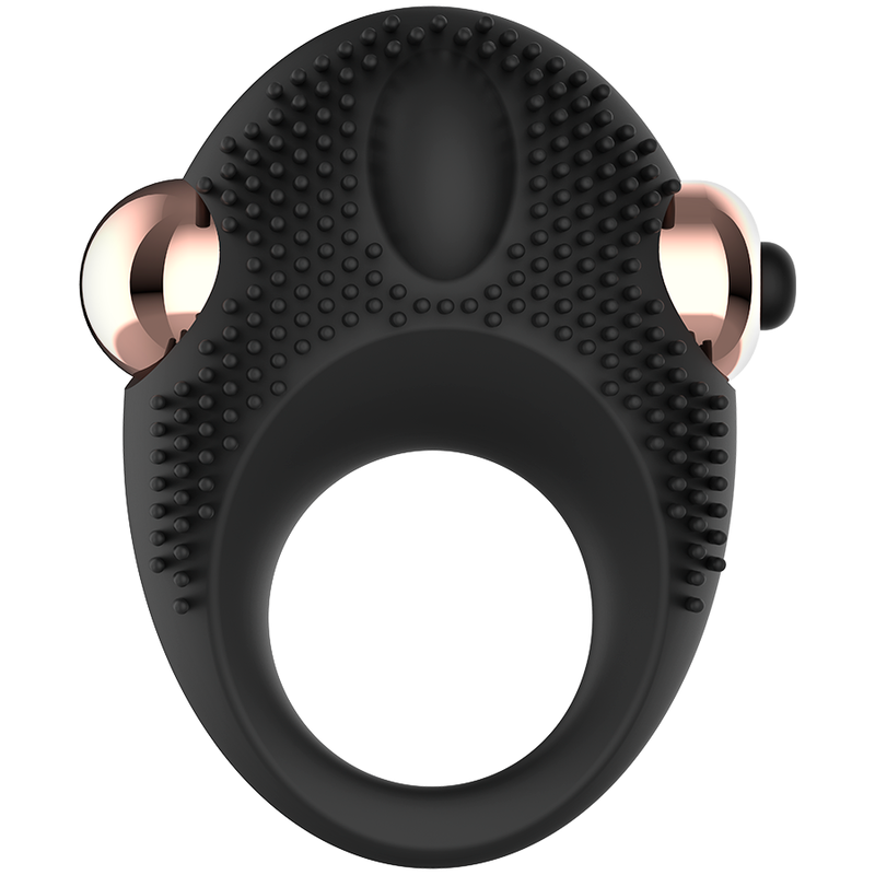 Comprar WOMANVIBE Thor Anillo Vibrador – Diseño Ergonómico Con Potente Vibración-Noxtic