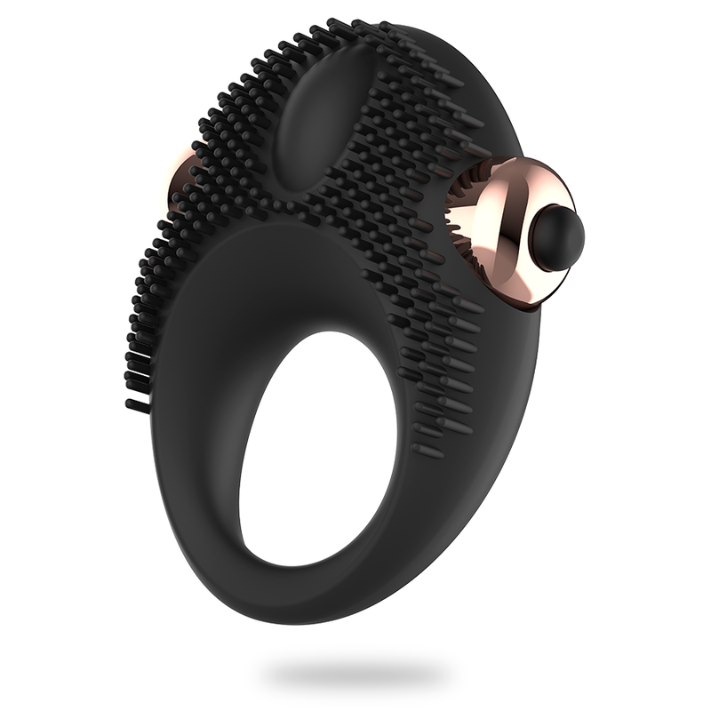 Comprar WOMANVIBE Thor Anillo Vibrador – Diseño Ergonómico Con Potente Vibración-Noxtic