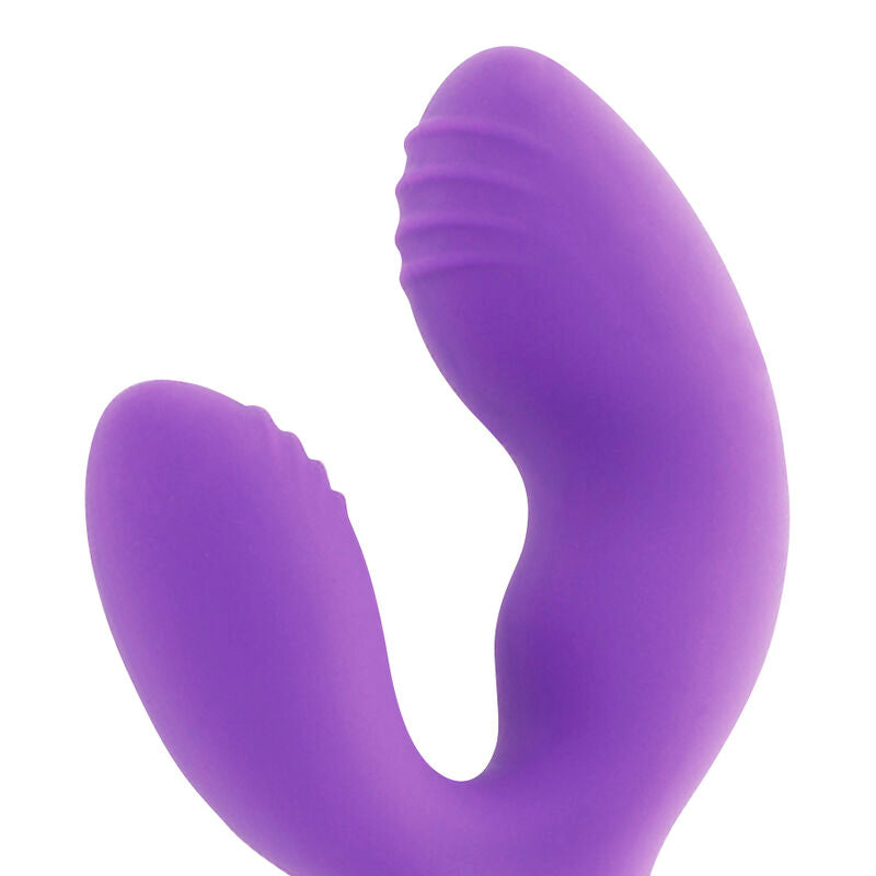 Comprar Womanvibe Vanix Vibrador Estimulador – Diseño Ergonómico De Silicona Para Bienestar Sexual-Noxtic