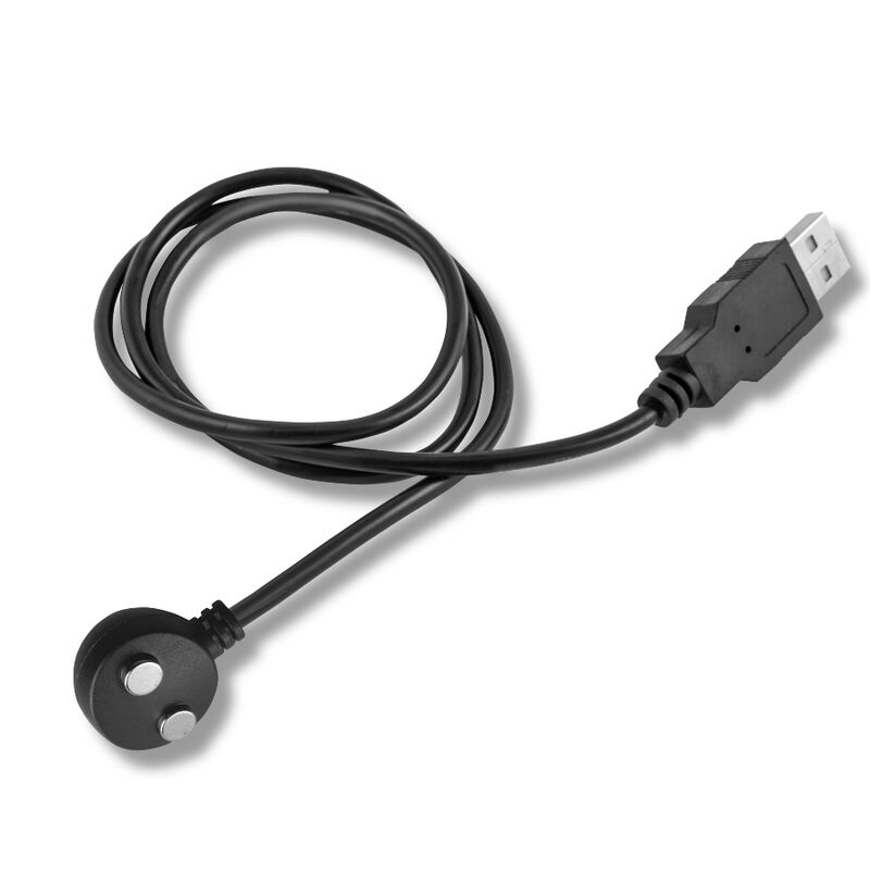Comprar ROCKS-OFF Empower Estimulador Parejas Recargable Negro – Diseño Ergonómico Para Placer Compartido-Noxtic