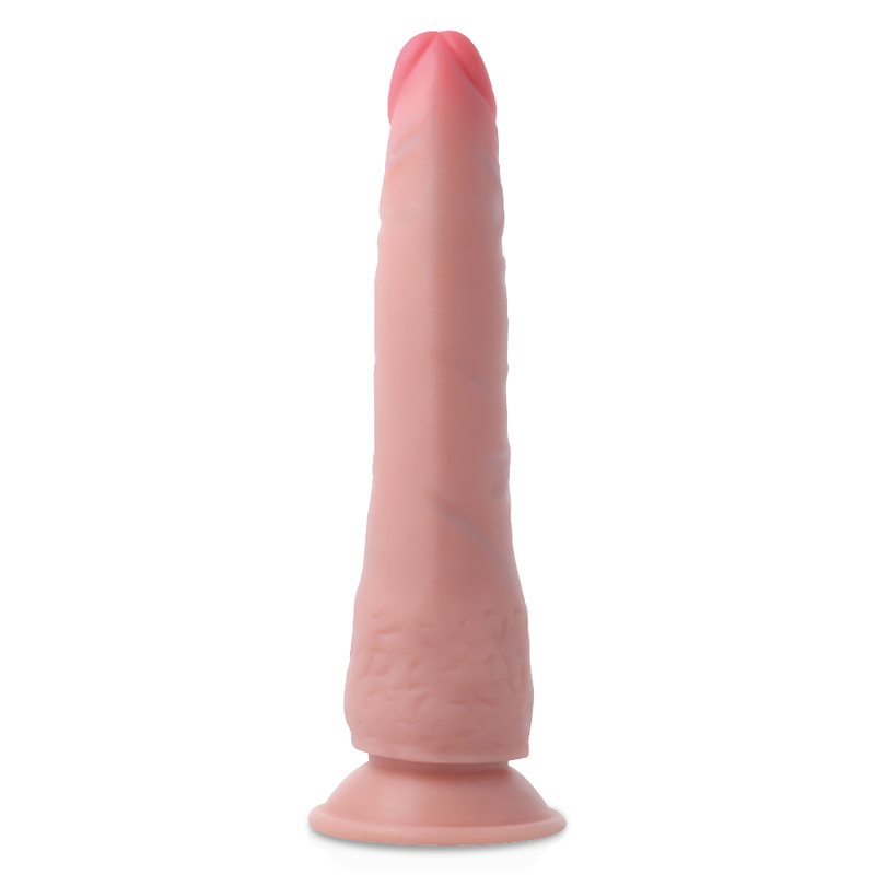 Comprar ROCKARMY Arnés Con Dildo Realista 21.5 Cm – Diseño Dual Density Para Placer Óptimo-Noxtic