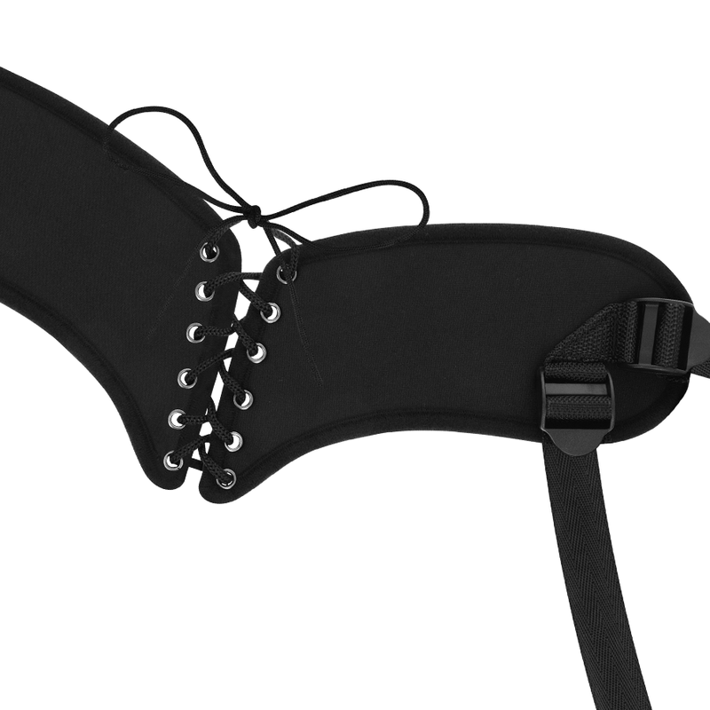 Comprar ROCKARMY Arnés Con Vibrador Control Remoto Apache – Vibrador Recargable De Silicona Líquida Para Exploración Sensual-Noxtic