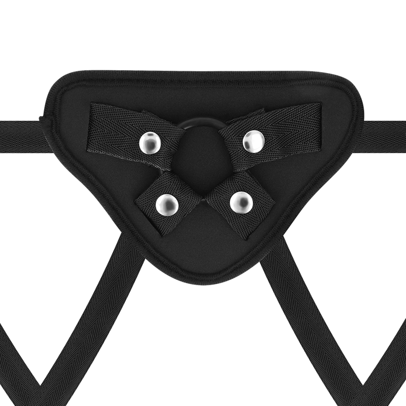 Comprar ROCKARMY Arnés Con Vibrador Control Remoto Apache – Vibrador Recargable De Silicona Líquida Para Exploración Sensual-Noxtic