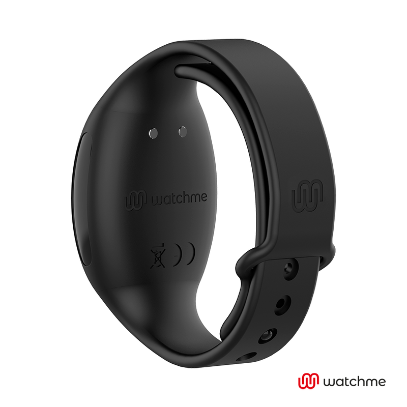 Comprar WEARWATCH Huevo Control Remoto Technology – Juguete Discreto Con Diseño Ergonómico Para Placer Intimo-Noxtic