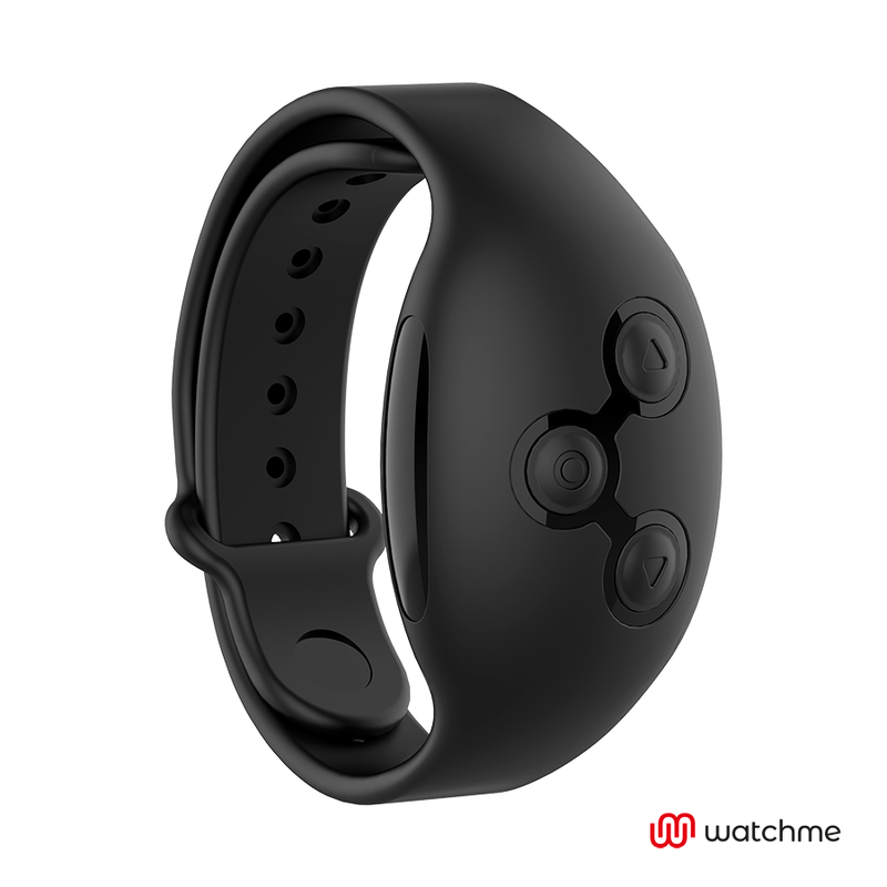 Comprar WEARWATCH Huevo Control Remoto Technology – Juguete Discreto Con Diseño Ergonómico Para Placer Intimo-Noxtic