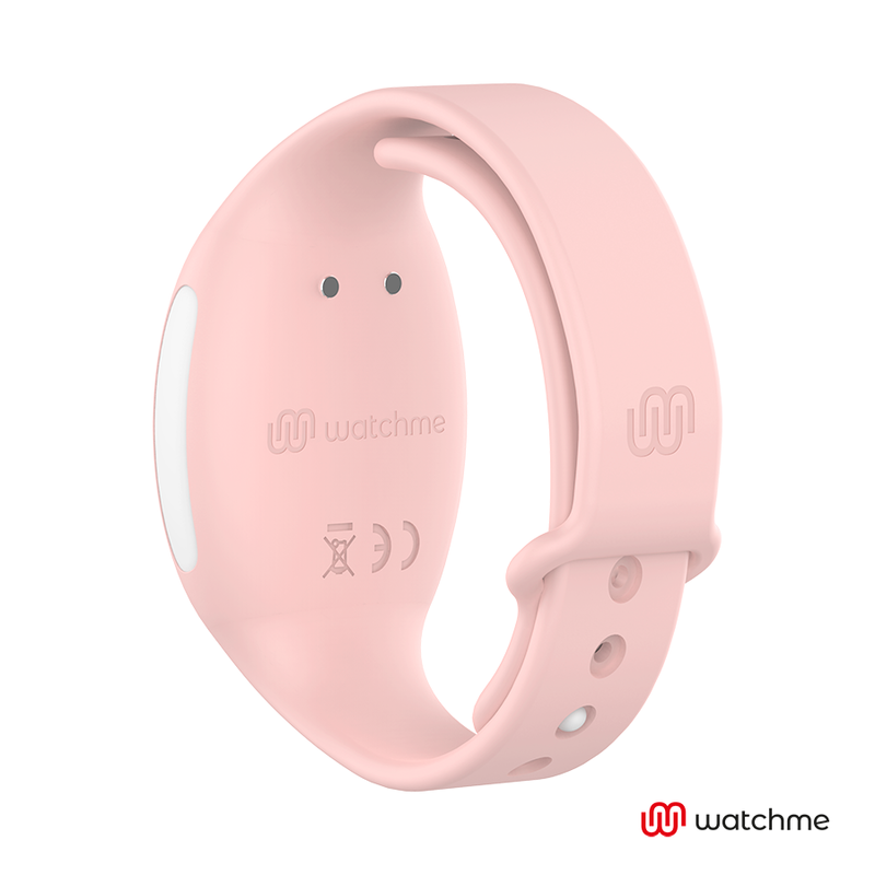 Comprar WEARWATCH Huevo Control Remoto Technology Aqua Marina Rosa – Juguete Con Diseño Ergonómico Para Placer Personal-Noxtic
