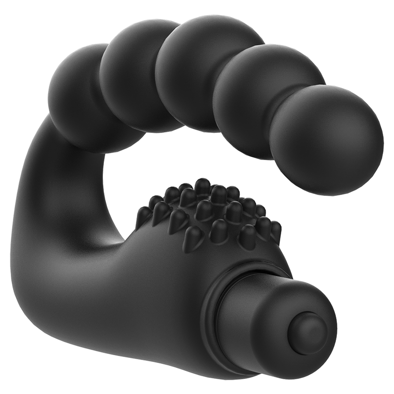 Comprar ADDICTED TOYS Masajeador Anal Prostático – Diseño Innovador Para Placer Intenso-Noxtic