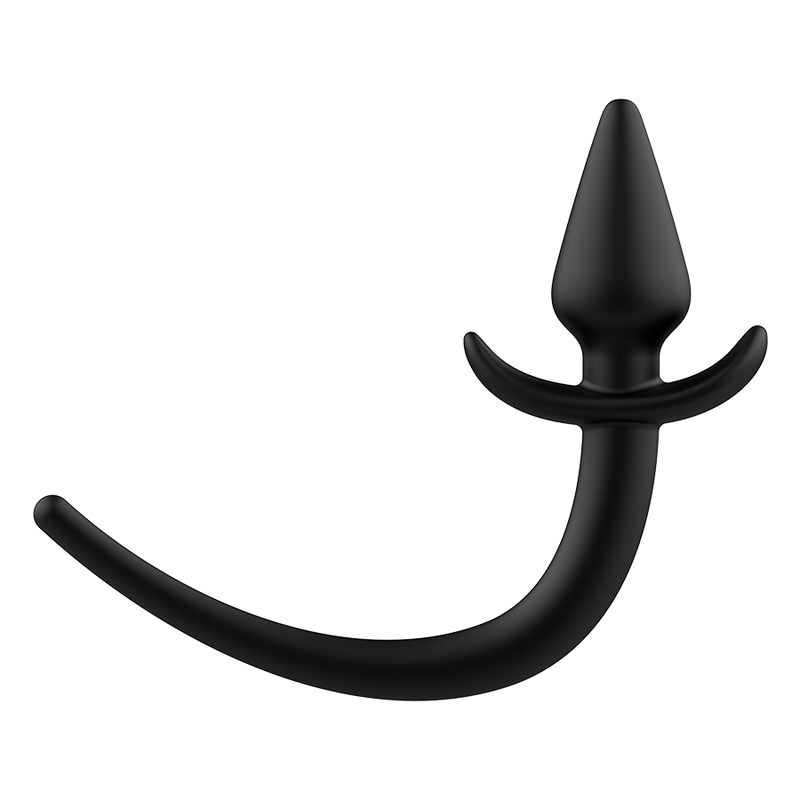 Comprar ADDICTED TOYS Puppy Plug Anal Silicona – Diseño Sensual Para Exploración Confiable-Noxtic