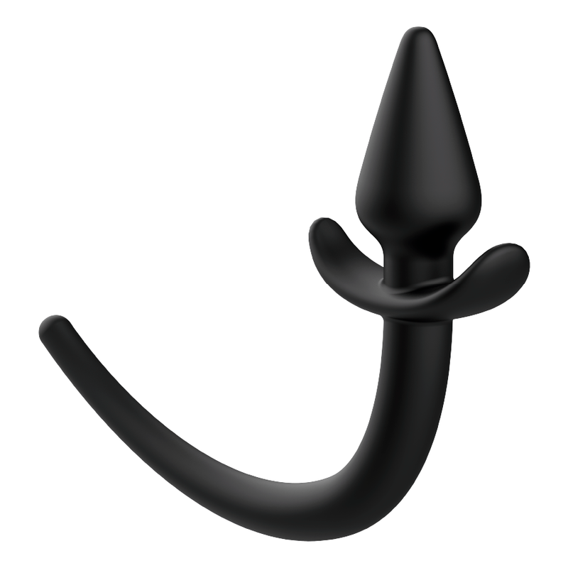 Comprar ADDICTED TOYS Puppy Plug Anal Silicona – Diseño Sensual Para Exploración Confiable-Noxtic