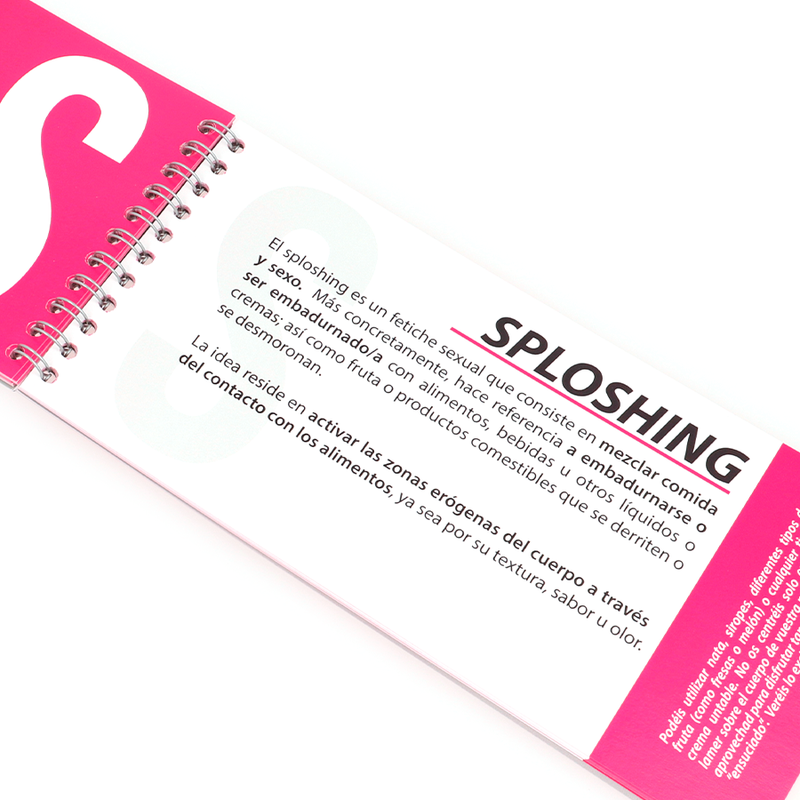 Comprar COUPLETITION ABCSEX Juego Para Parejas – Experiencia Divertida Para Explorar La Intimidad Juntos-Noxtic