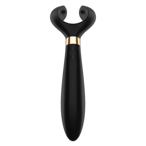 Partner Satisfyer Multifun 3 Negro