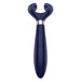 Partner Satisfyer Multifun 3 Azul