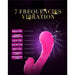 Vibrador Idol Fuchsia