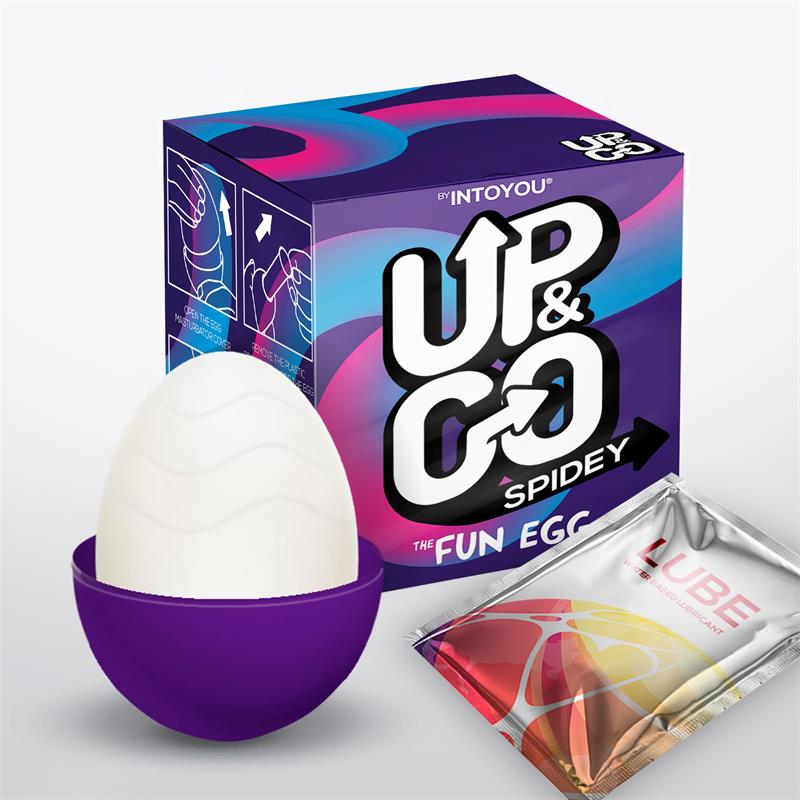 UP&GO