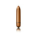 Kit Bala Vibradora y Funda Silhouette Dark Desires