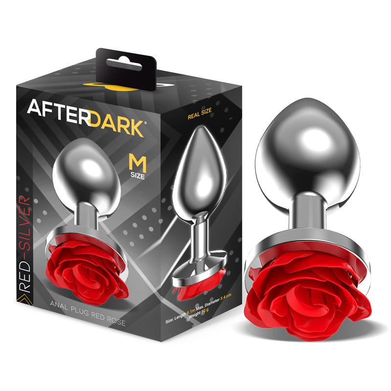 AFTERDARK