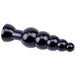 Plug Anal 72 Negro