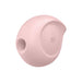 Sugar Rush Succionador de Clitoris y Vibracion Rosa