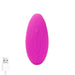 Roomie Vibrador para Parejas Silicona Liquida Unibody Control Remoto USB