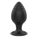 Steps Plug Anal Silicona Talla S 6 cm x 3 cm
