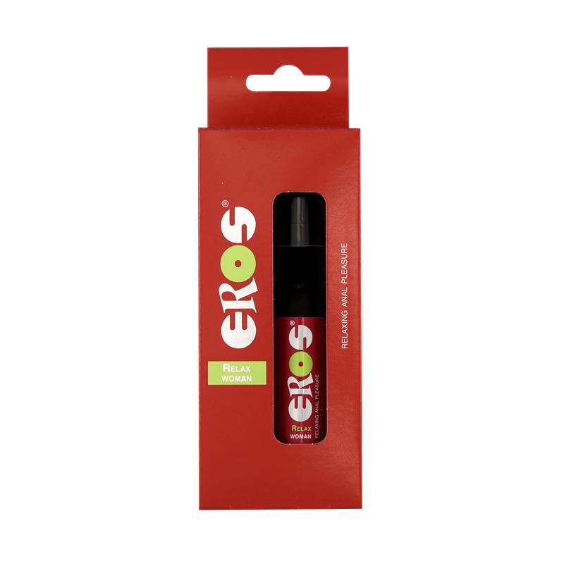 Aceites y Lubricantes > Lubricantes > Relajación Anal