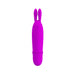 Mini Vibrador Boyce Color Purpura