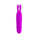 Mini Vibrador Boyce Color Purpura