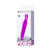 Mini Vibrador Boyce Color Purpura