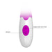 Vibrador Andre Color Purpura