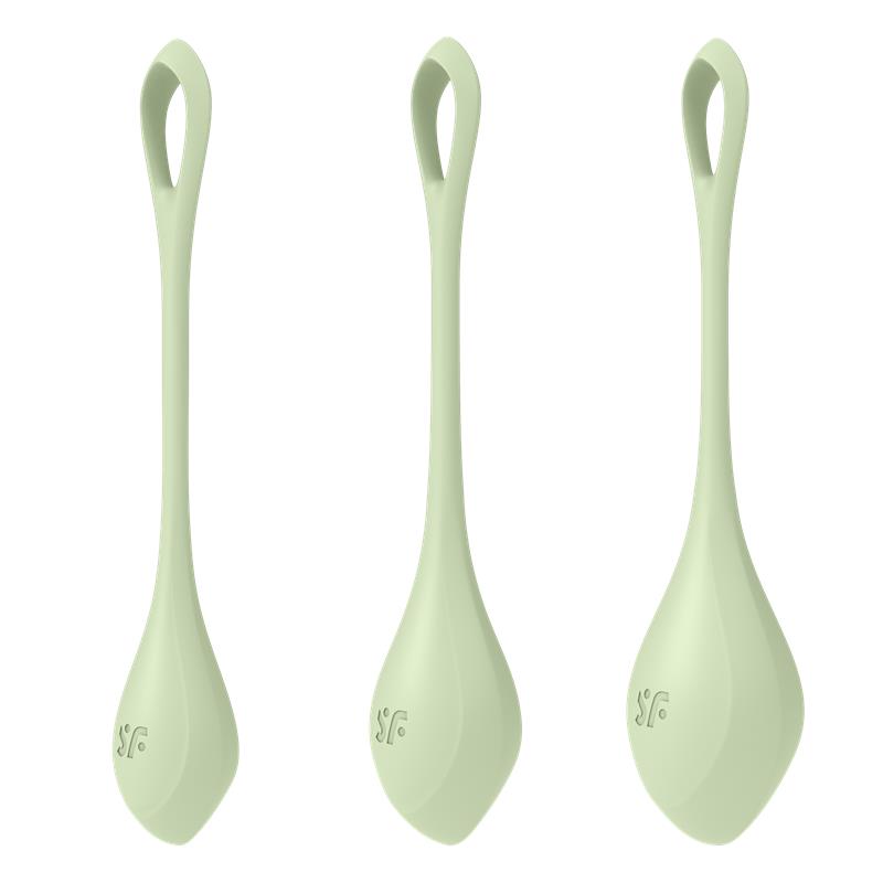 SATISFYER