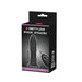 Plug Anal Magic Jinger Movimiento Telescopico