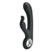 Carina Vibrador Rabbit con Funcion Memoria