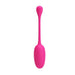 Knucker Huevo Vibrador