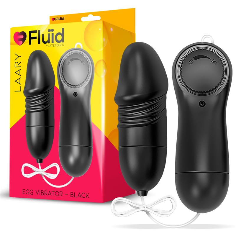 FLUÏD